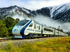 Delhi to Srinagar Railway No direct train to Kashmir